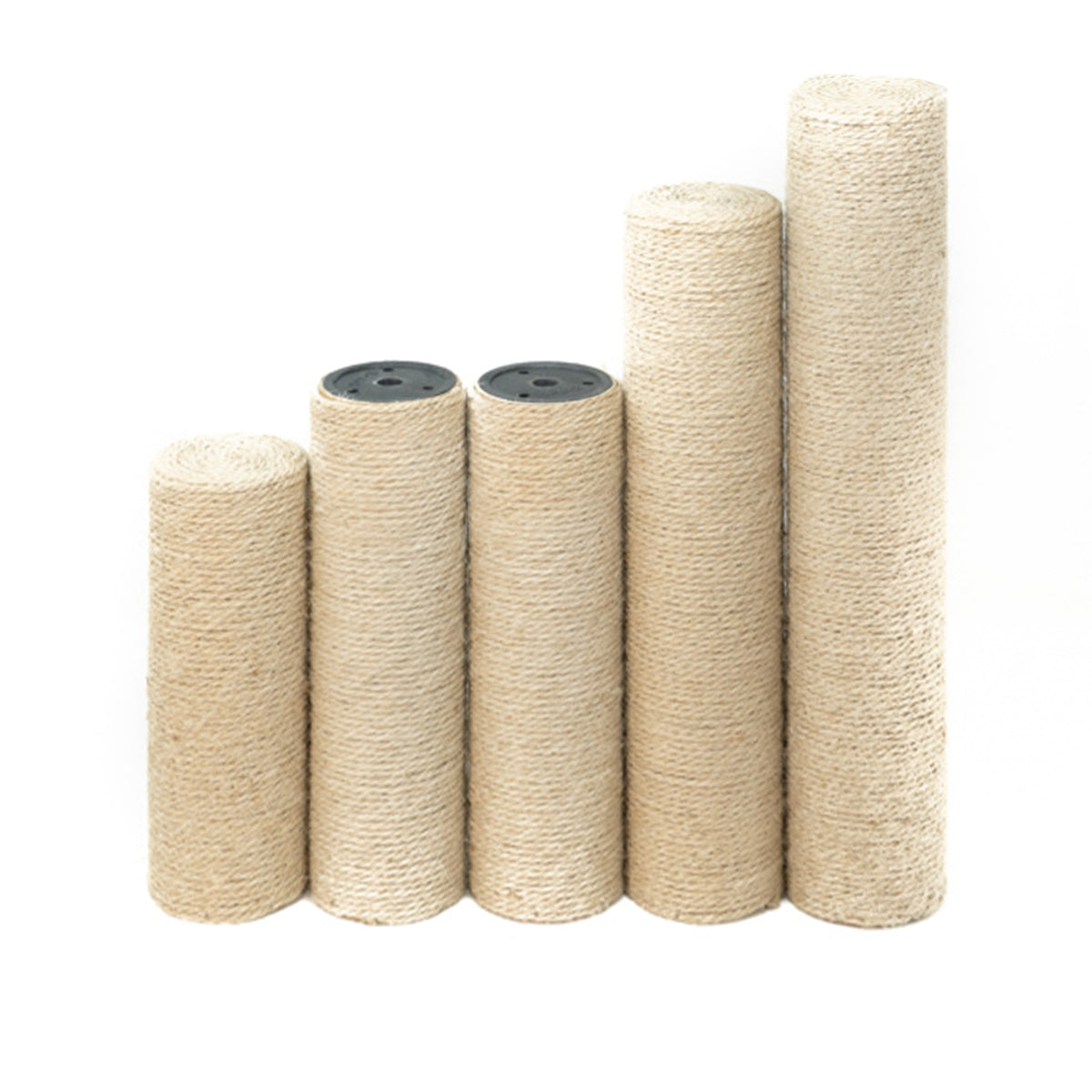 Sisal scratching post replacement hotsell