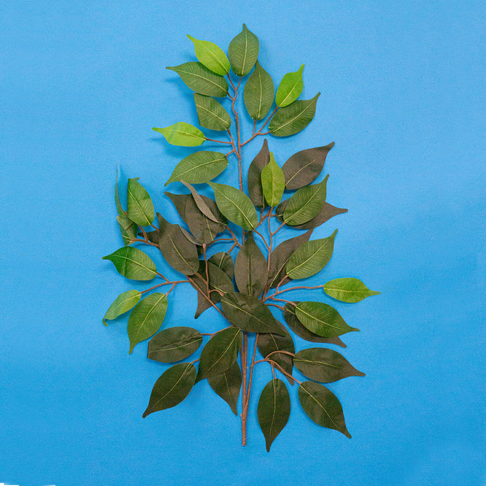 Replacement Interchangeable Leaves Set of 8 Leaves