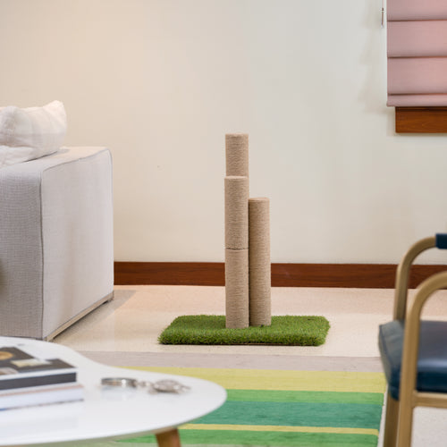 Skyline Scratching Post
